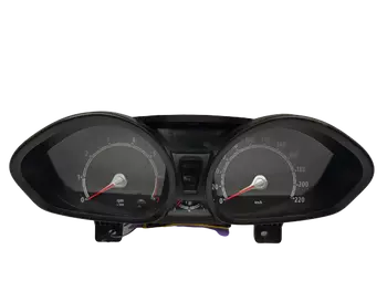8A6T-10849-AH Bloc compteurs vitesse Ford
