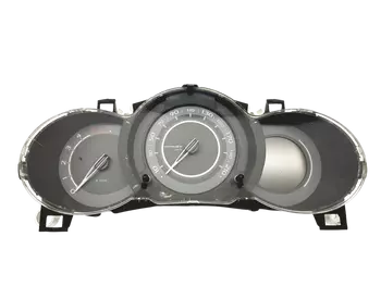 96665882XT Bloc compteurs vitesse Citroen Diesel