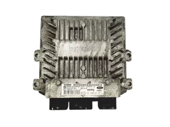 7S61-12A650-JE Calculateur Ford
