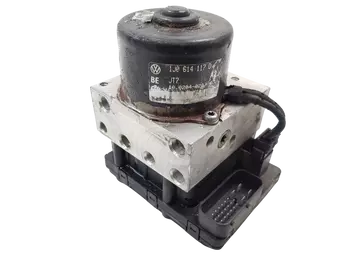 1J0907379P 1J0614117D Pompe abs Audi Seat Skoda Volkswagen
