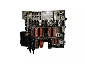 9628024480 Calculateur Citroen