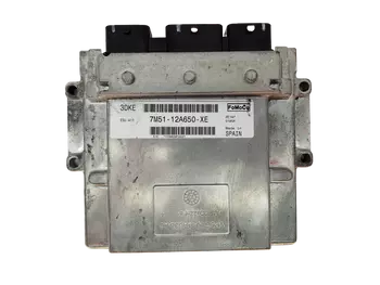 7M51-12A650-XE Calculateur Ford
