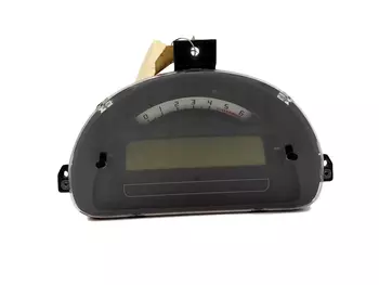 P9660225880 Bloc compteurs vitesse Citroen Diesel