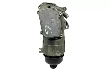 1103P0 Boîtier de filtre d’huile Citroen Ford Mazda Mitsubishi Peugeot _1,6 HDI