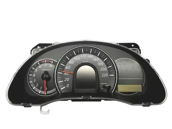 248103HN9A Bloc compteurs vitesse Nissan