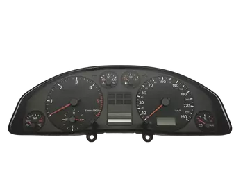 4B0919860N Bloc compteurs vitesse Audi Diesel