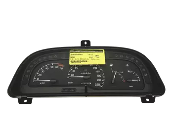 7700844747  Bloc compteurs vitesse Renault