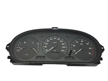 21578161-2 215781612 Bloc compteurs vitesse Renault