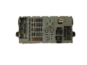 51734379 NPL  Boîtier fusibles Fiat