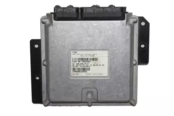 73503391 Calculateur d’ ordinateur ecu Fiat