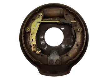 421276  4212.76  4212 76 Disque machoires d’ancrage Citroen Peugeot