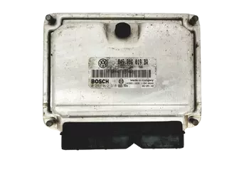 045906019BR Calculateur Seat Skoda Volkswagen
