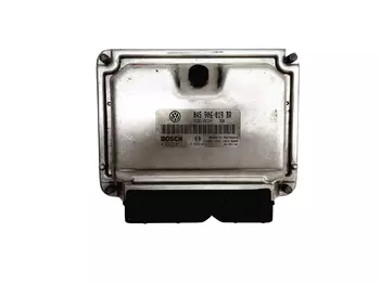 045906019BR Calculateur Seat Skoda Volkswagen