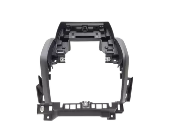 280380067R  Cadre de montage radio Renault