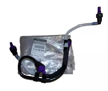 164469394R,  164464551R Tuyau d’alimentation carburant Renault 1.5 DCI