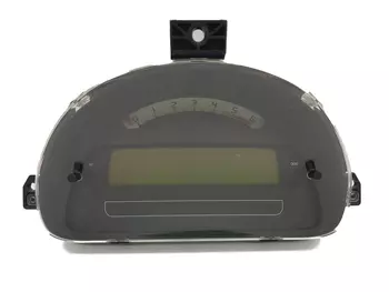 9660225880 D 02 Bloc compteurs vitesse Citroen Diesel