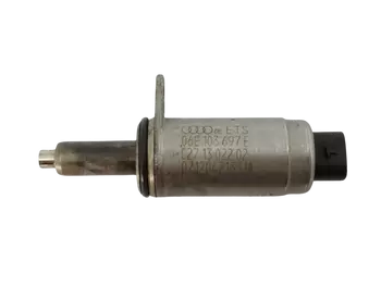 06H103697E Electrovanne Audi Volkswagen