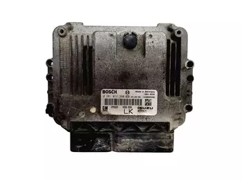 12992628LK Calculateur Opel Suzuki