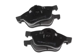 410607690R Plaquettes de frein Dacia Renault