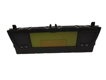 9664365280  Bloc compteurs vitesse Citroen Diesel
