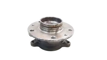 402024EA0A Moyeu de roue Nissan Renault