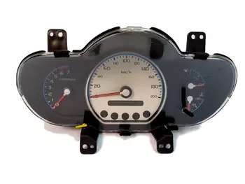 940030X250 Bloc compteurs vitesse Hyundai