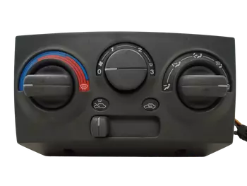 1.001.406.0.0 Commande chauffage Fiat