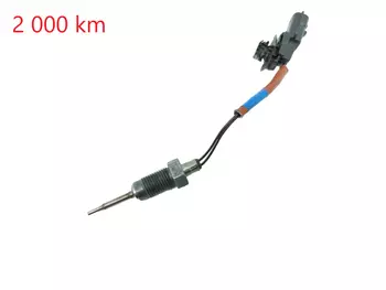 226400469R Capteur de température d’ échappement Fiat Nissan Opel Renault 2,0 DCI M9R