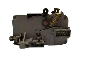 00000 Serrure de porte Peugeot