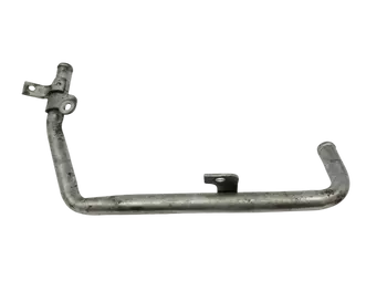 5001869639 Tuyau système de refroidissement Nissan Renault 3.0 dci ZD3