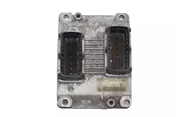 ME73H4F002 Calculateur d’ ordinateur ecu Fiat