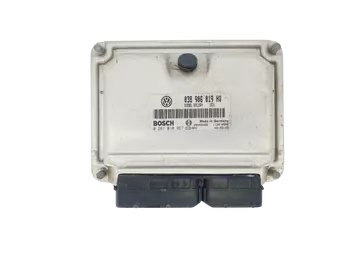 0 38 906 019 HQ Calculateur Seat Volkswagen