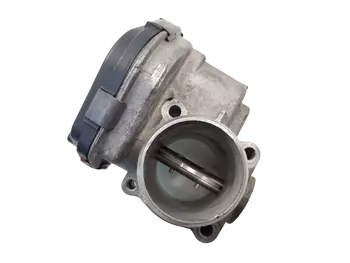 0345G4 0345.G4 0345F9 Boitier papillon d’admission Citroen Ford Peugeot 1,6 HDI