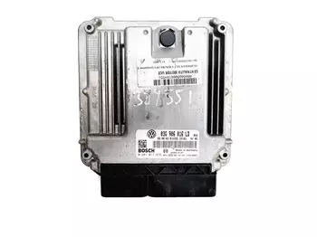 03G906016LD Calculateur Volkswagen