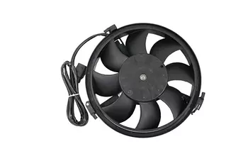 8D0959455R Motoventilateur de moteur Audi Seat Skoda Volkswagen