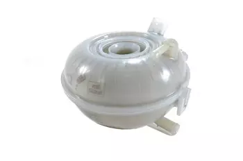 5Q0121407A Réservoir de système de refroidissement Audi Seat Skoda Volkswagen