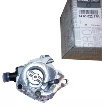 146502217R Pompe vacum Renault 1.5 dCi