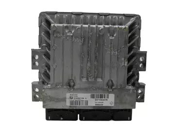 237100033R Calculateur d’ ordinateur ecu Renault _1,5 DCI