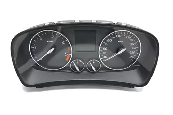 248100006R Le compteur, compteur de vitesse, tableau de bord Renault benzyna / diesel