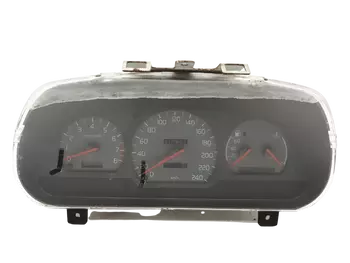 30813197 Bloc compteurs vitesse Volvo