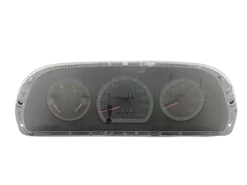 46517263  Bloc compteurs vitesse Fiat Diesel