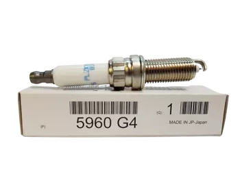 5960G4, 120035531, Bougie d’allumage Citroen Peugeot