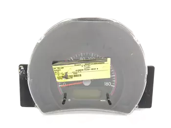 34100M68K01 Bloc compteurs vitesse Nissan Suzuki