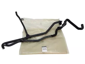 924105939R Tuyau de radiateur Nissan Opel Renault