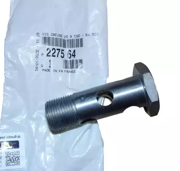 2275.64,   227564 Vis Citroen Peugeot