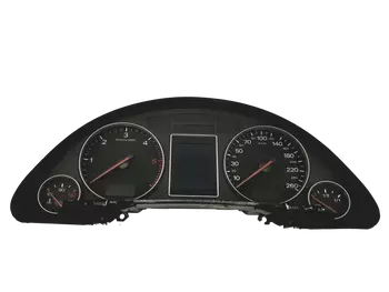 8E0920900K Bloc compteurs vitesse Audi Diesel