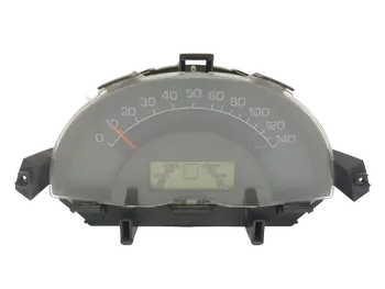 0010124V001 Bloc compteurs vitesse Smart