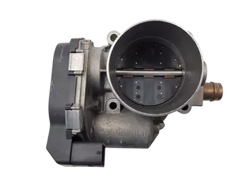 1354 7588625 -02 Boitier papillon d’admission BMW