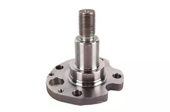 6RU501117 Rotule - supérieure pivot Skoda Volkswagen