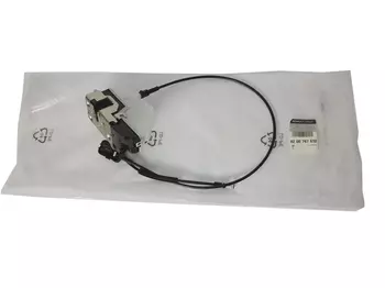 8200767632 Serrure de porte Renault